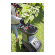 AL-KO Broyeur à rouleaux Easy Crush LH 2810