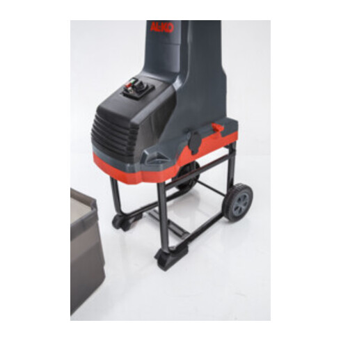 AL-KO Broyeur à rouleaux Easy Crush LH 2810