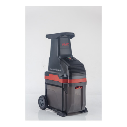 AL-KO Broyeur à rouleaux Easy Crush LH 2810