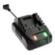 AL-KO Chargeur C100.6 Li 2,4A