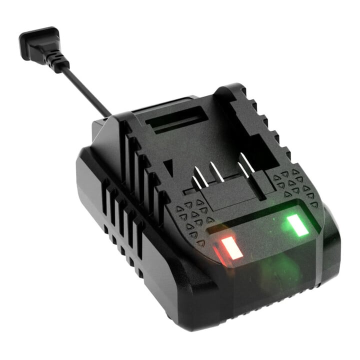 AL-KO Chargeur C100.6 Li 2,4A