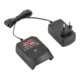 AL-KO Chargeur C40.6 Li 1A 18 V léger