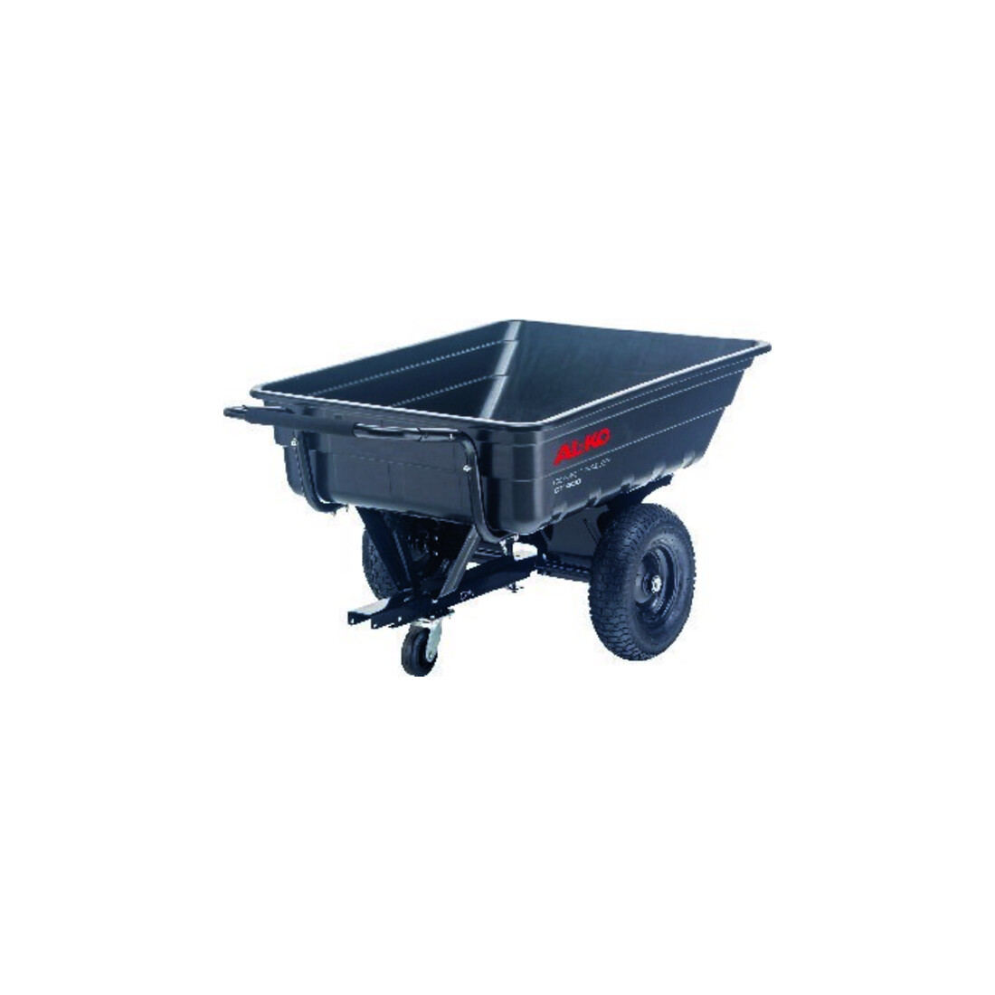 AL-KO Combi Trailer CT 400