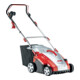 AL-KO CombiCare 36EComfort Scarificateur électrique-1