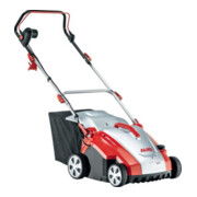 AL-KO CombiCare 36EComfort Scarificateur électrique