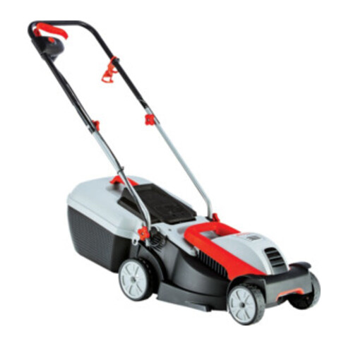 AL-KO E-Rasenmäher Classic 3.82 SE