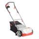 AL-KO E-Scarificateur Basic Care 32.5VE Classic-1