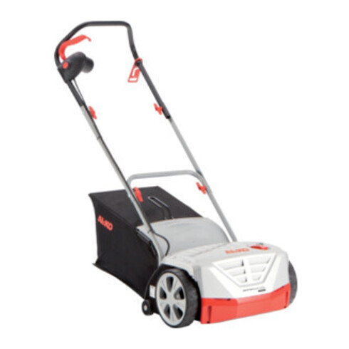 AL-KO E-Vertikutierer Basic Care 32.5VE Classic