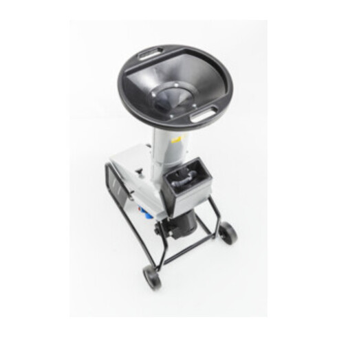 AL-KO Elektro-HäckslerDuotec TC S 25002500 W / 230 V