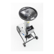 AL-KO Elektro-HäckslerDuotec TC S 25002500 W / 230 V-1