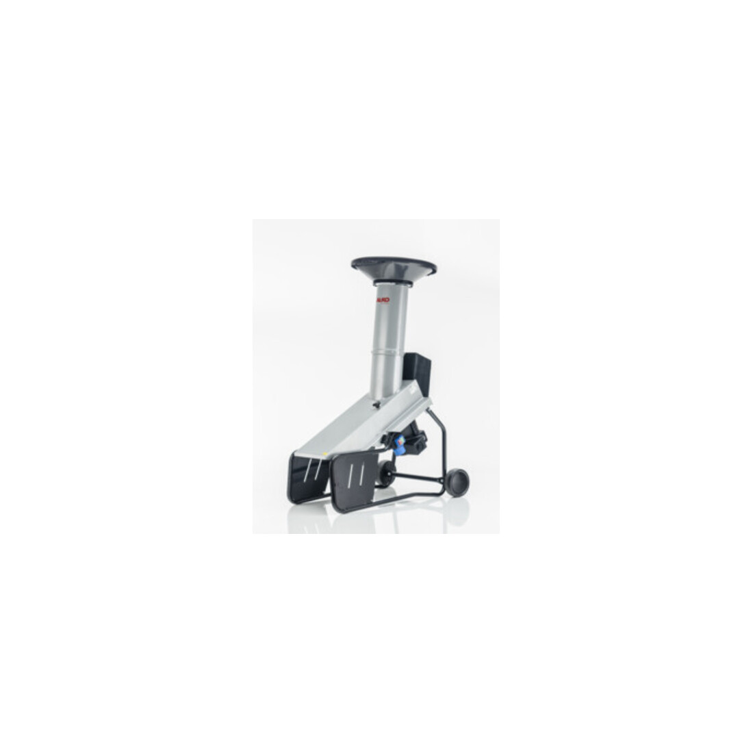 AL-KO Elektro-HäckslerDuotec TC S 25002500 W / 230 V