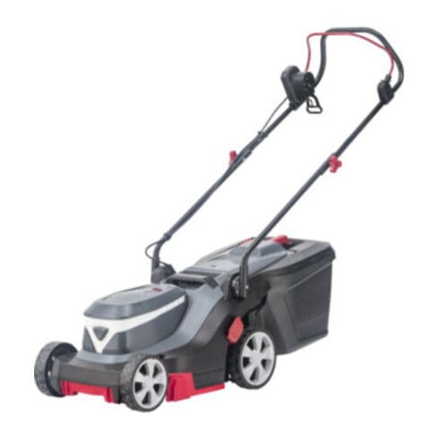 AL-KO Elektro-Rasenmäher 32.2 E easy