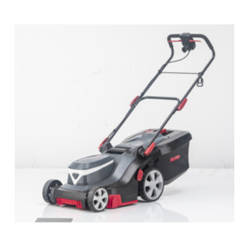 AL-KO Elektro-Rasenmäher 38.2 E comfort