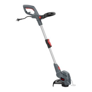 AL-KO Elektro-Trimmer GTE 450.6 450W 25cm Arbeitsbreite