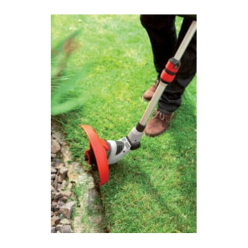 AL-KO Elektro-Trimmer GTE 450 Comfort