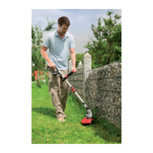 AL-KO Elektro-Trimmer GTE 550 Premium