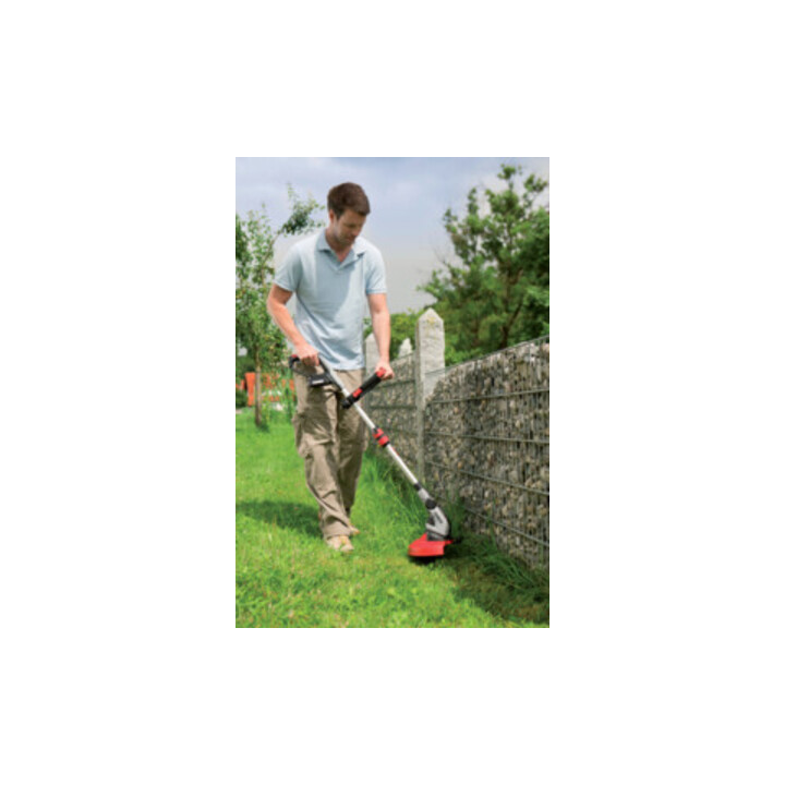 AL-KO Elektro-Trimmer GTE 550 Premium