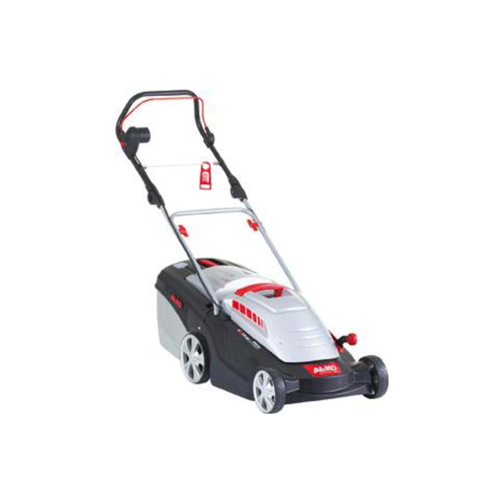 AL-KO Elektrorasenmäher Comfort 40 E