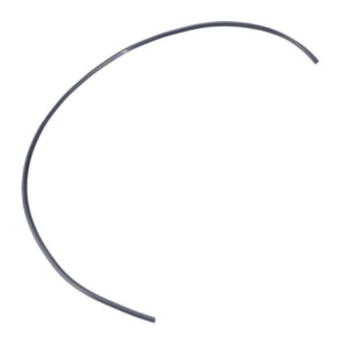 AL-KO Ersatzfaden eckig, Durchmesser 2,4 mm, Länge 15 m