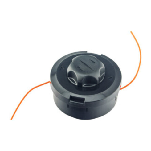 AL-KO Ersatzfadenkopf Fast&Easy für BC 330 L/B, 400 L/B, 500 B, BC 260 MT