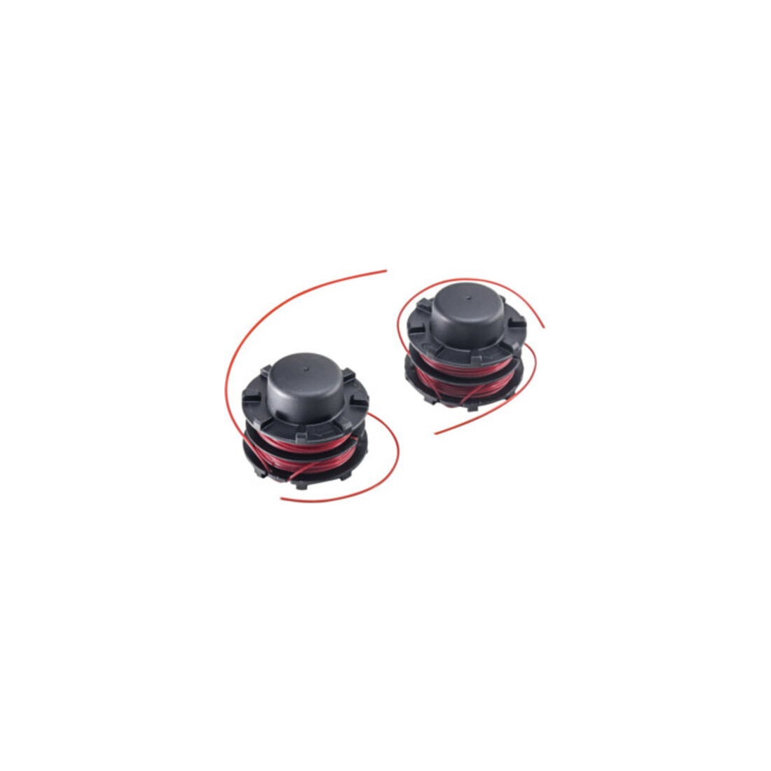 AL-KO Ersatzfadenspule für BCA 4030 (2er Set)
