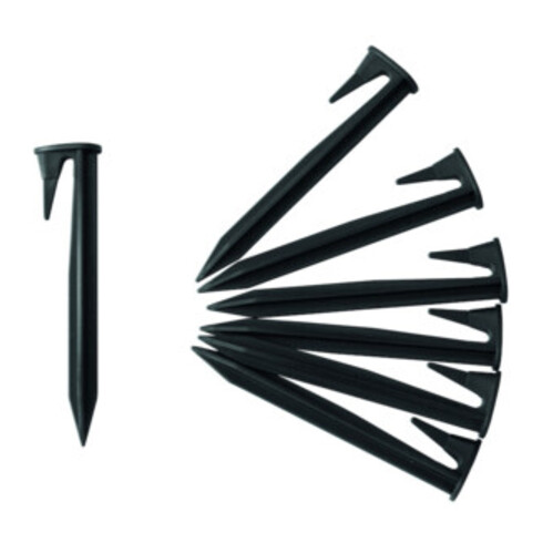 AL-KO Extra Bodennägel90 Stück