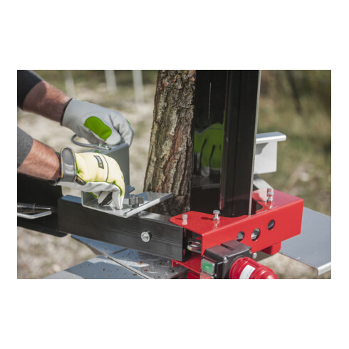 AL-KO Fendeuse à bois LSV 560/8 (verticale)