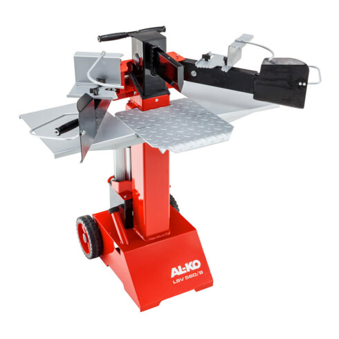 AL-KO Fendeuse à bois LSV 560/8 (verticale)