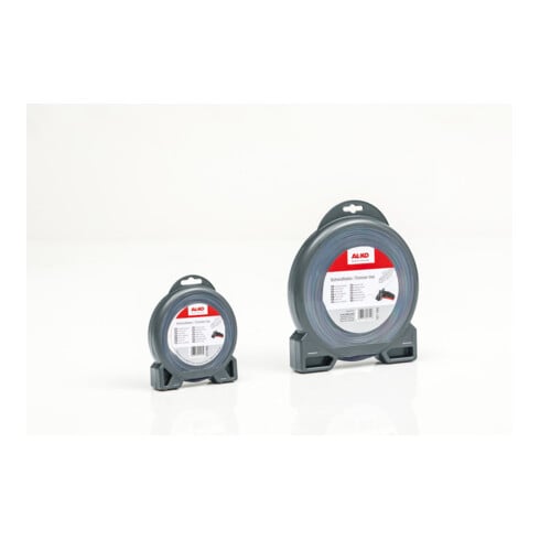 AL-KO Fil de rechange rond, diamètre 1,6 mm, longueur 15 m