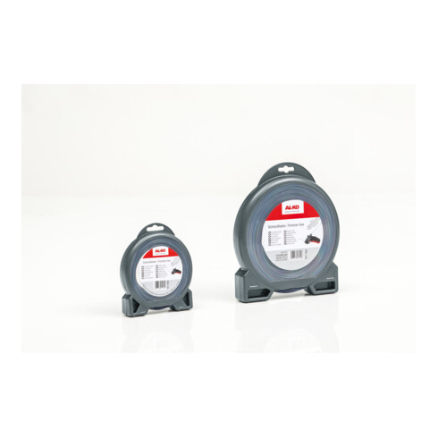 AL-KO Fil de rechange rond, diamètre 2,0 mm, longueur 15 m