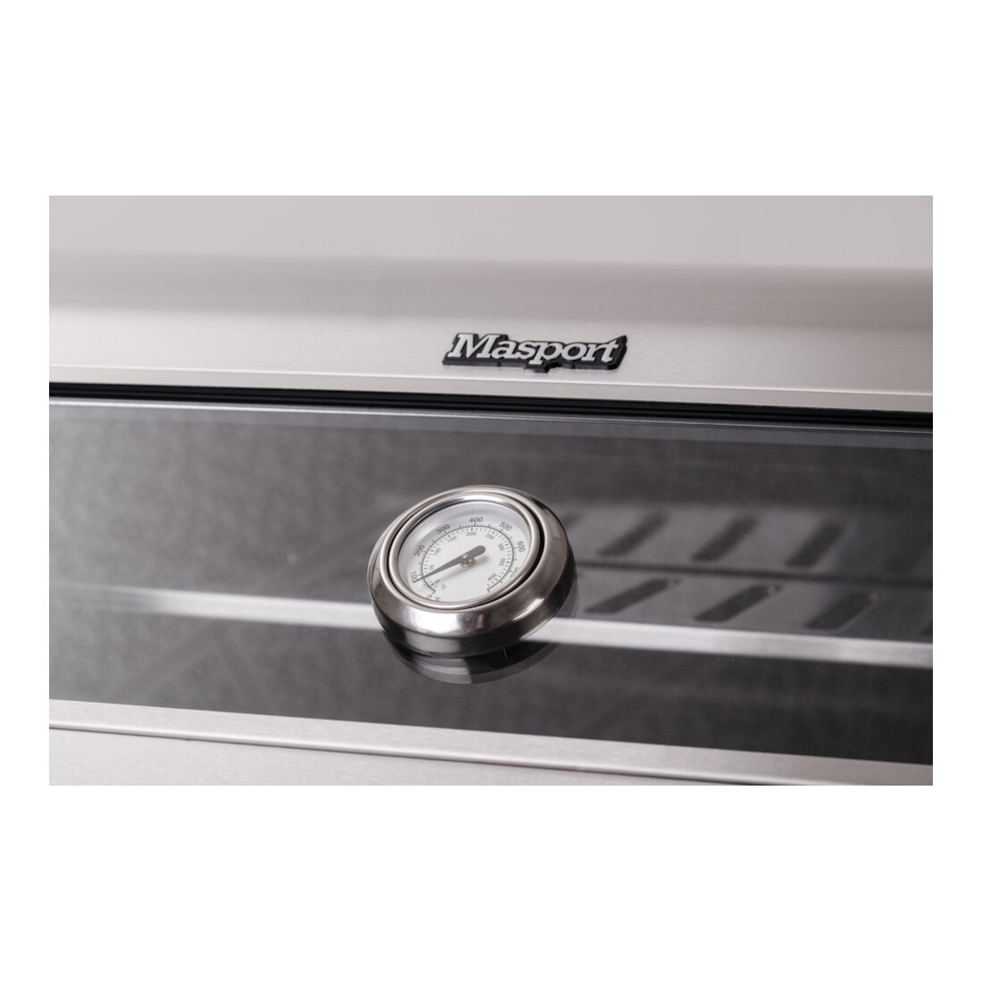 AL-KO Gasgrill S / S4MASPORT