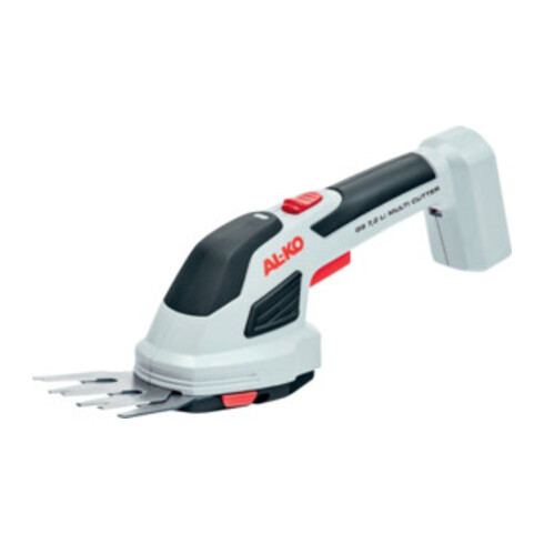 AL-KO Gras-StrauchschereGS7,2Li Multicutter