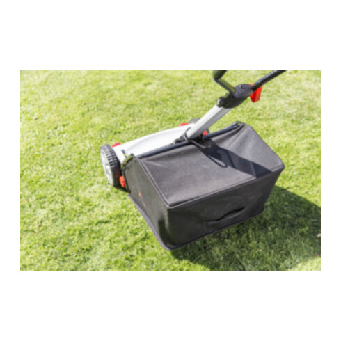 AL-KO Grasfangbox 38 cm Premium