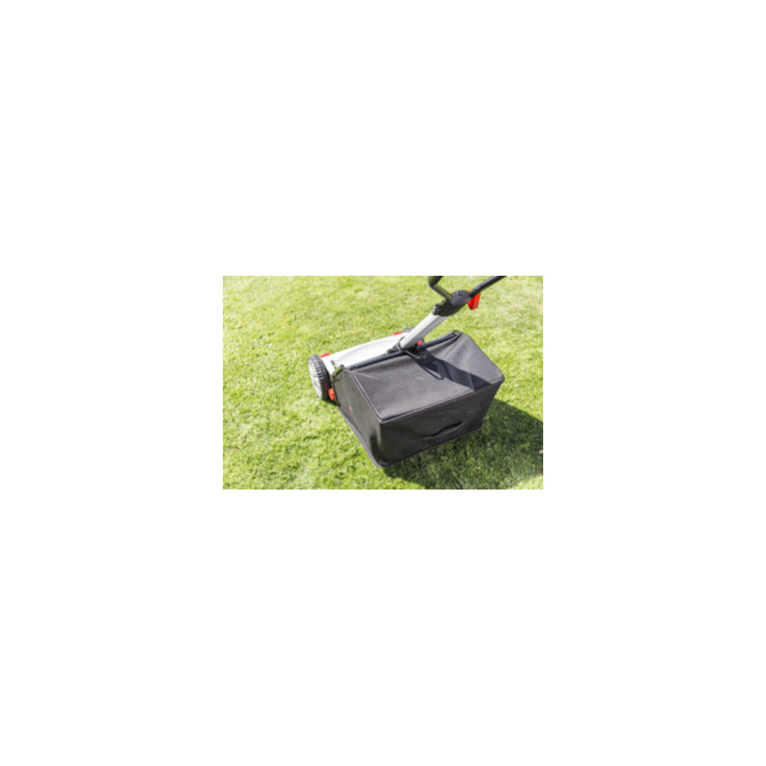 AL-KO Grasfangbox 38 cm Premium