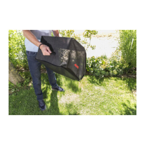 AL-KO Grasfangbox 38 cm Premium
