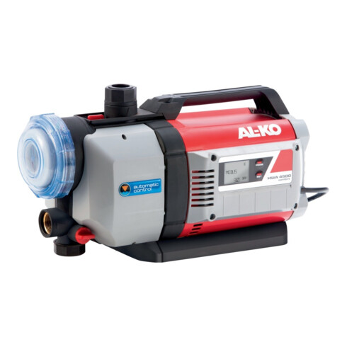 AL-KO Hauswasserautomat HWA 4500 Comfort