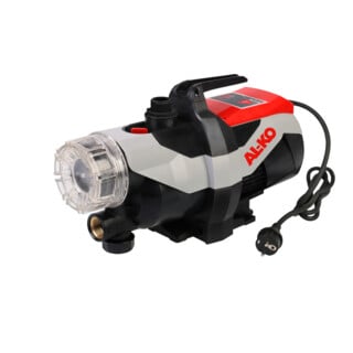AL-KO Hauswasserautomaten HWA 3600 Easy 850 Watt 3.600 l/h