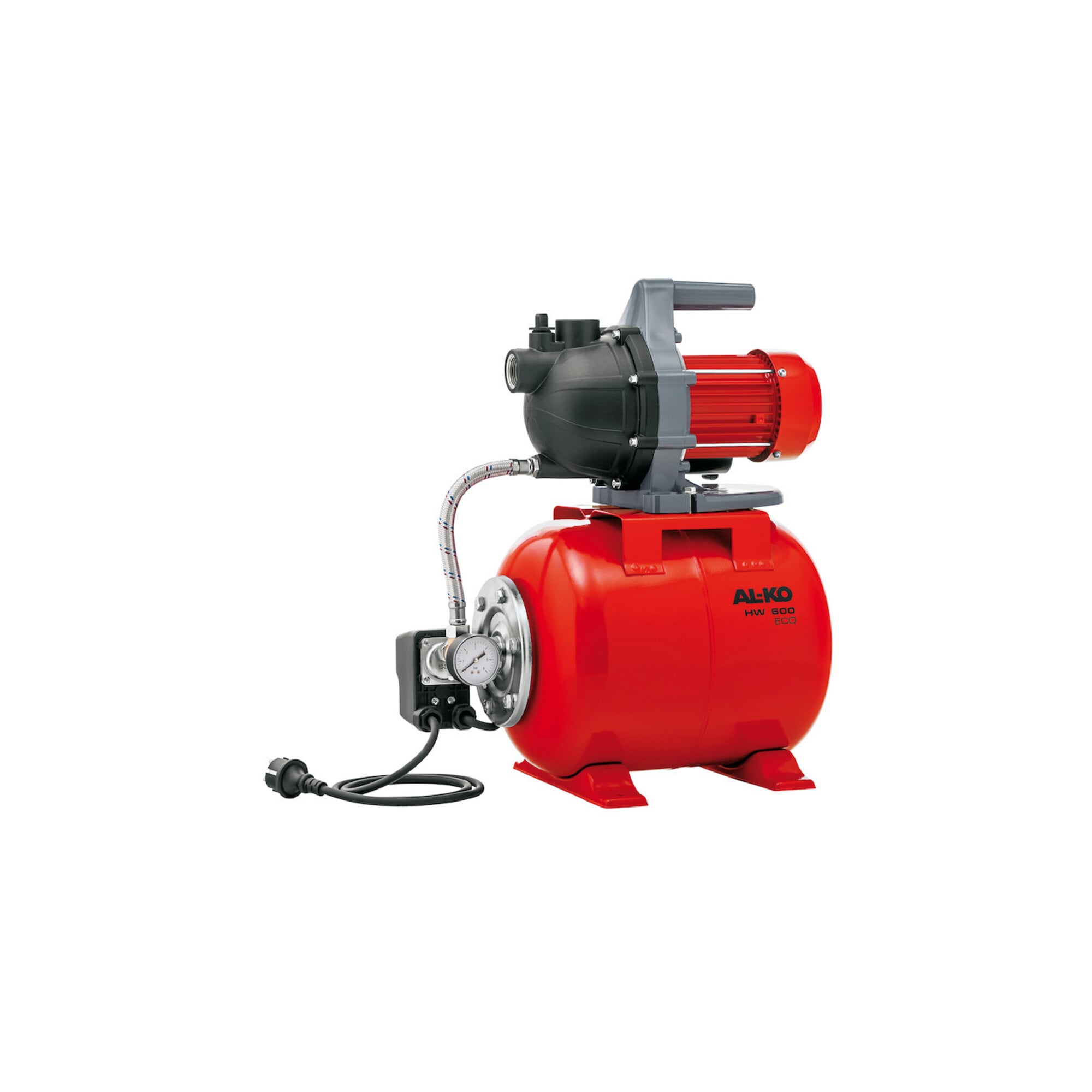 AL-KO Hauswasserwerk 600 ECO