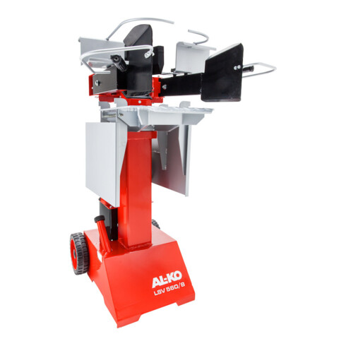 AL-KO Holzspalter LSV 560/8 (vertikal)