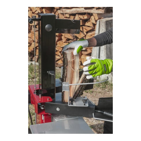 AL-KO Holzspalter LSV 560/8 (vertikal)