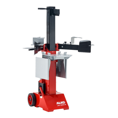 AL-KO Holzspalter LSV 560/8 (vertikal)