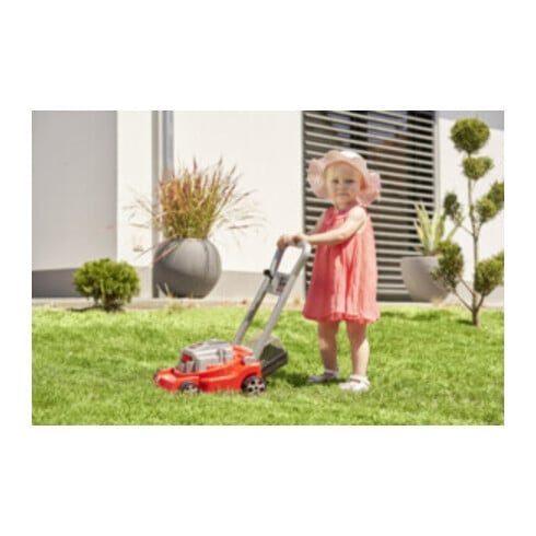 AL-KO Kinder-Rasenmäher Minimower