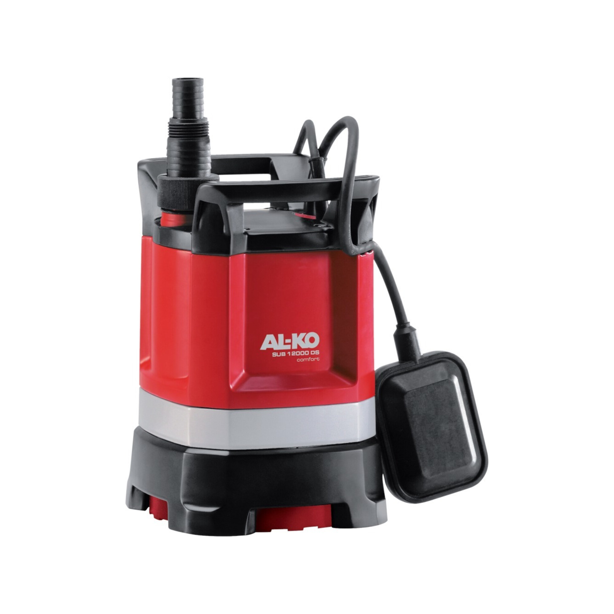 AL-KO Klarwassertauchpumpe SUB 10000 DS Comfort