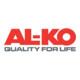AL-KO Li-Ionen Akku 18V 4,0 Ah B75 Li BO FLEX-3