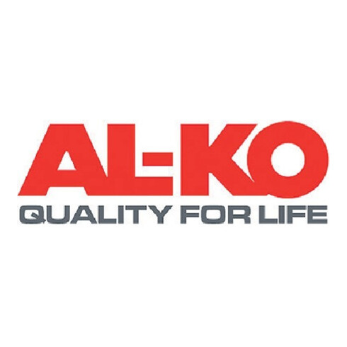 AL-KO Li-Ionen Akku 18V 4,0 Ah B75 Li BO FLEX