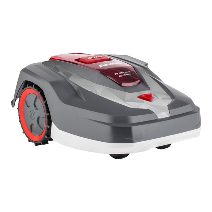 AL-KO Mähroboter ROBOLINHO 2350 RTK 18V 23cm Schnittbreite