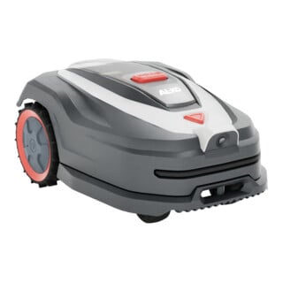 AL-KO Mähroboter ROBOLINHO 500 VISION 18V 20cm Schnittbreite