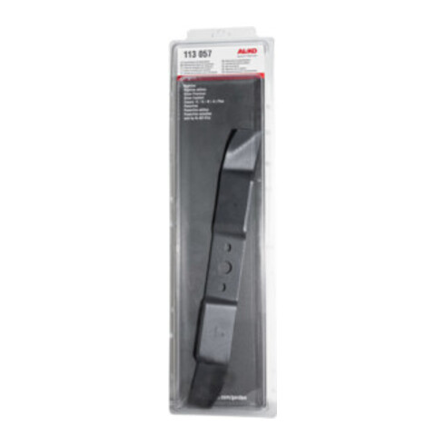 AL-KO Messer 46 cm für B-RSM Classic, Highline, Comfort, Premium,