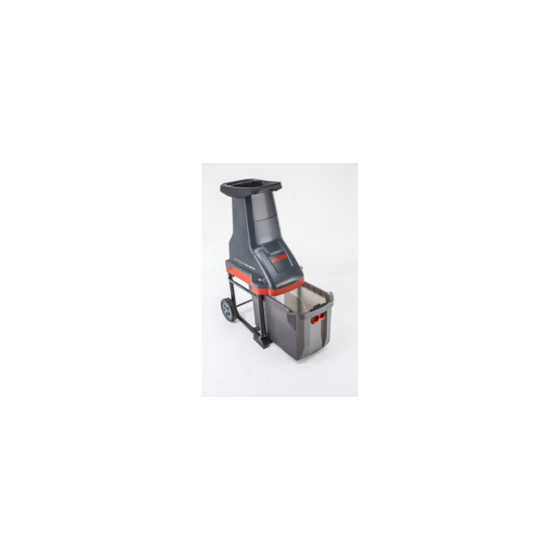 AL-KO Messerhäcksler Easy Crush MH 2810