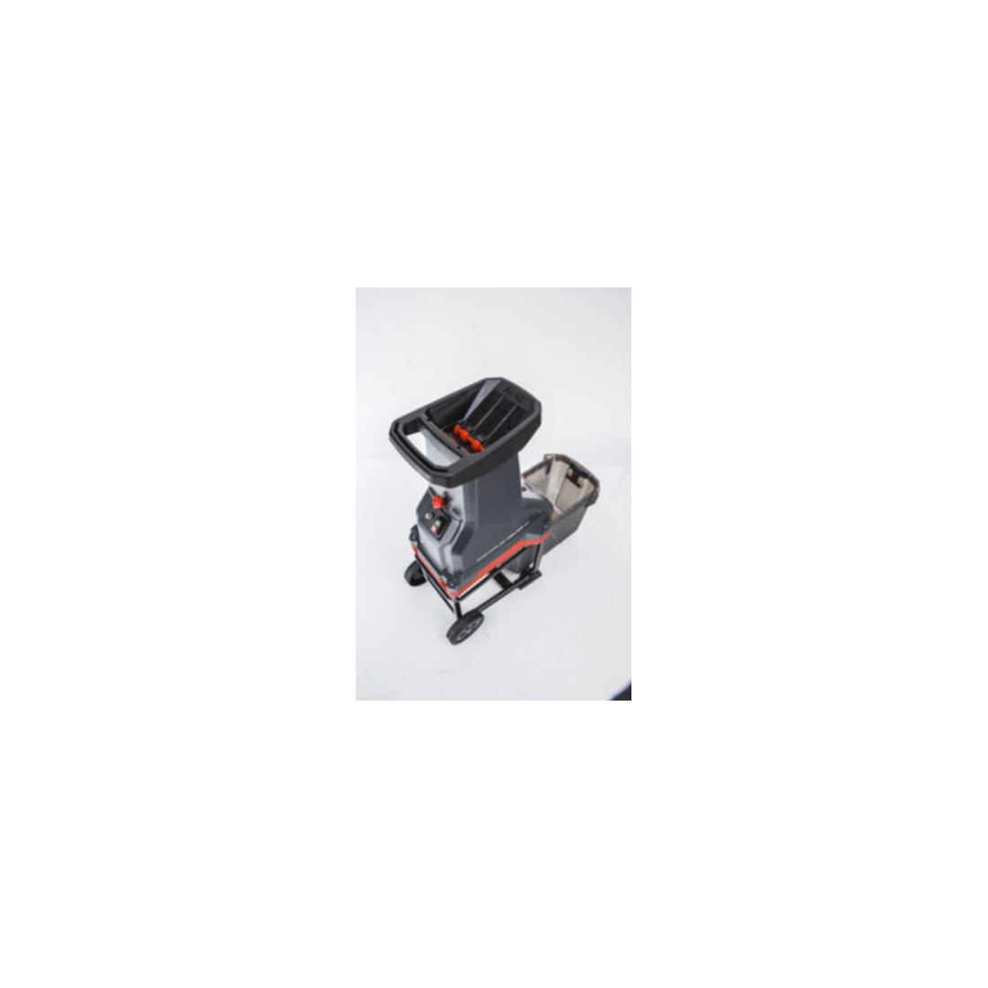 AL-KO Messerhäcksler Easy Crush MH 2810